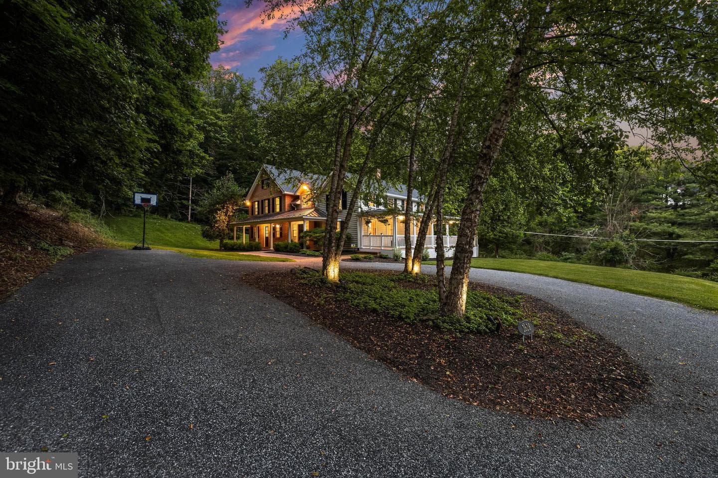 2628 Greenspring Valley Road, Owings Mills