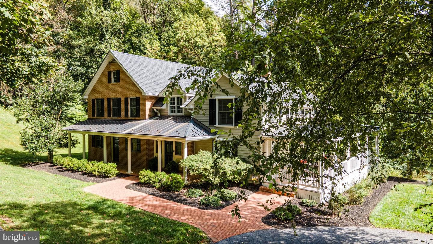 2628 Greenspring Valley Road photo 48