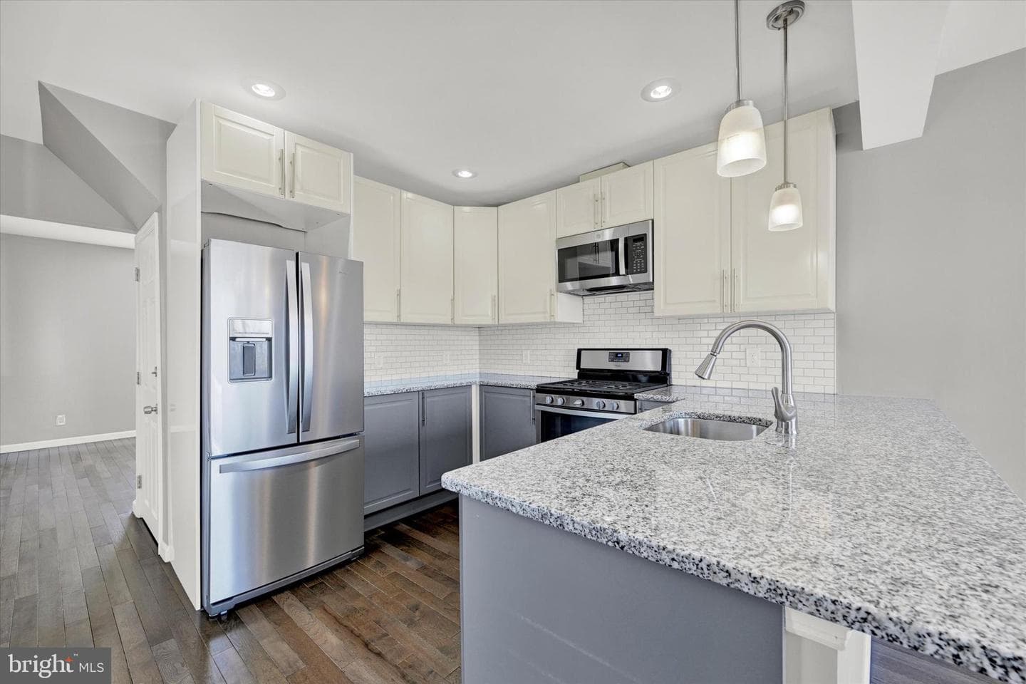 4604 Ridge Road, Baltimore