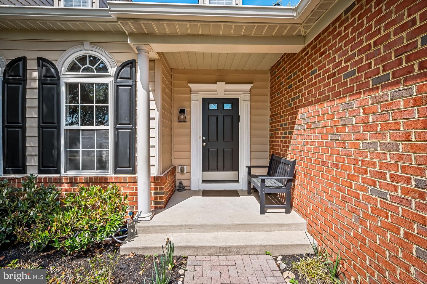 4502 Coffee Tree Court #4502, Pikesville