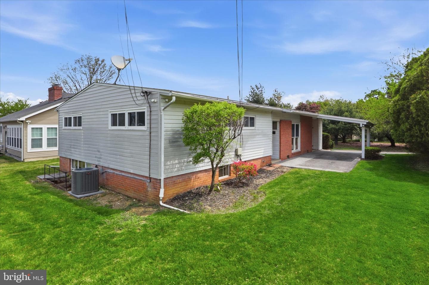 6802 Old Pimlico Road photo 20
