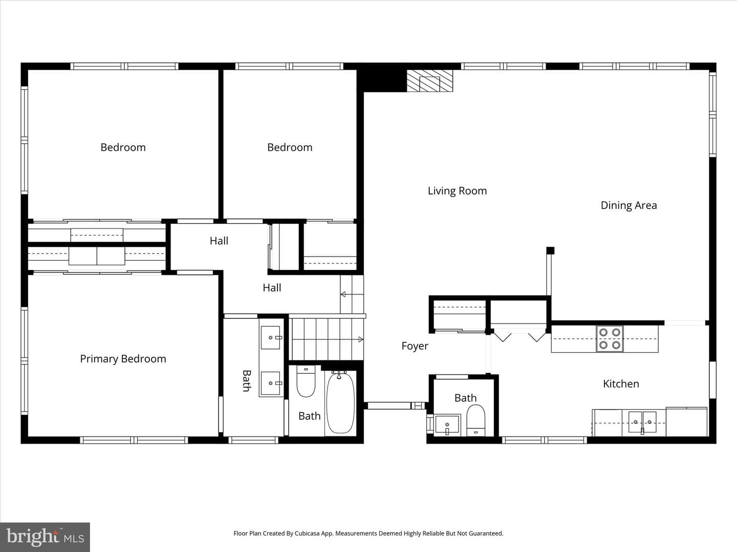 6802 Old Pimlico Road photo 27