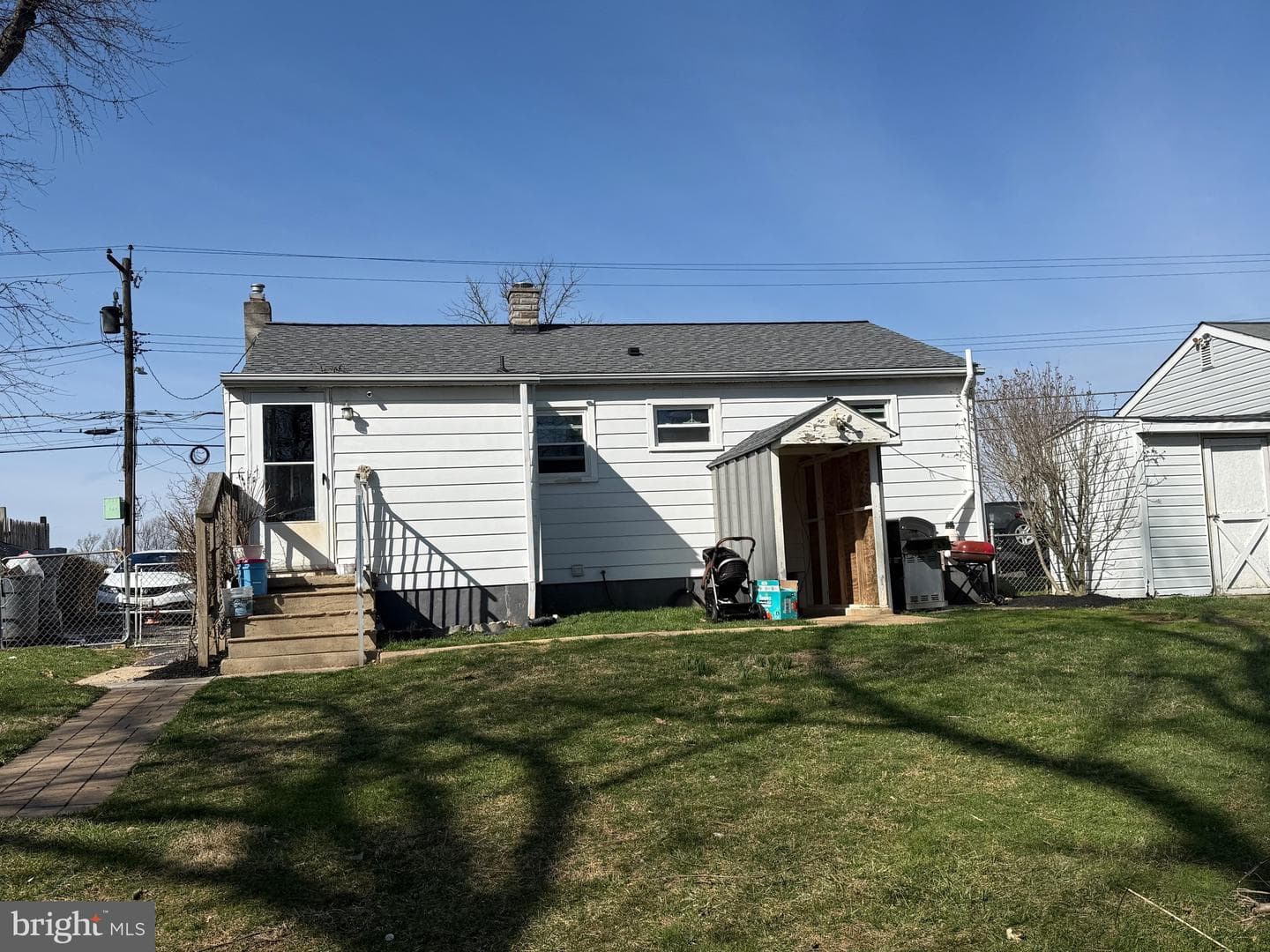 109 Tollgate Road photo 4