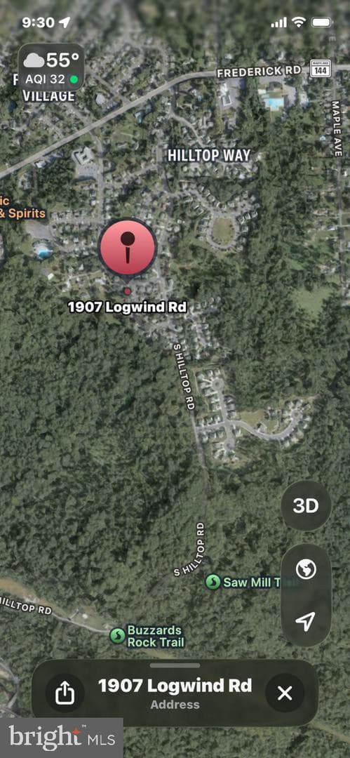 1907 Logwind Road photo 46