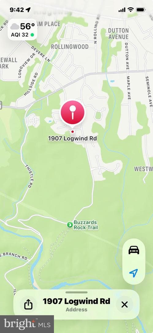 1907 Logwind Road photo 47