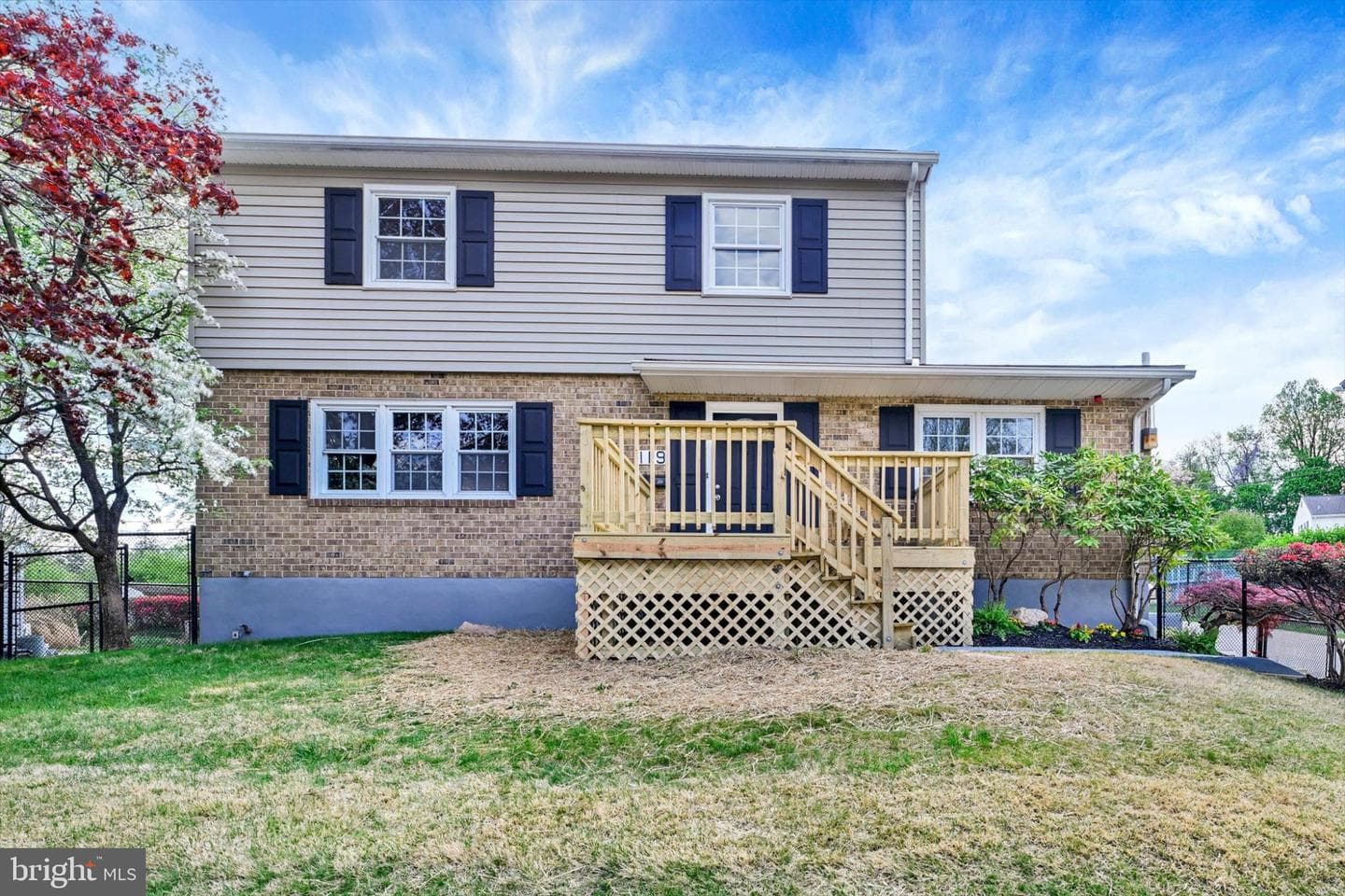 119 Rockrimmon Road