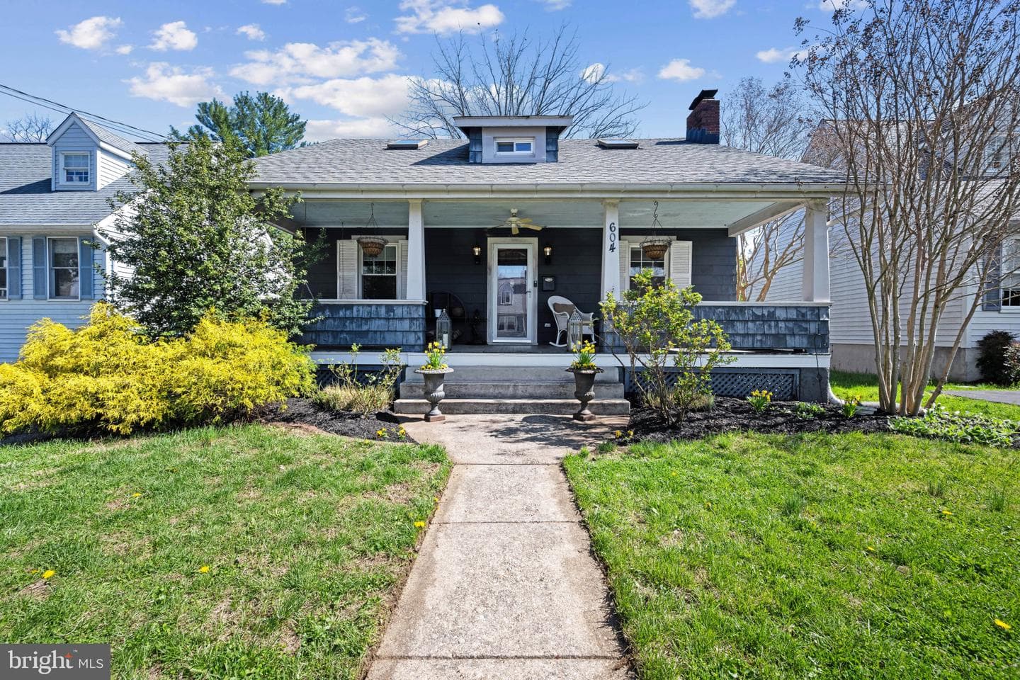 604 College Avenue, Lutherville Timonium