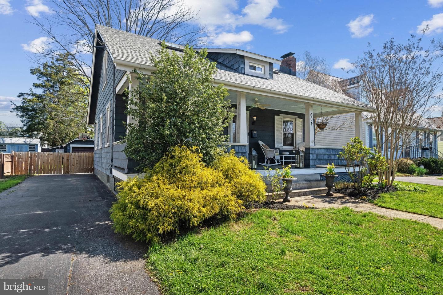 604 College Avenue, Lutherville Timonium
