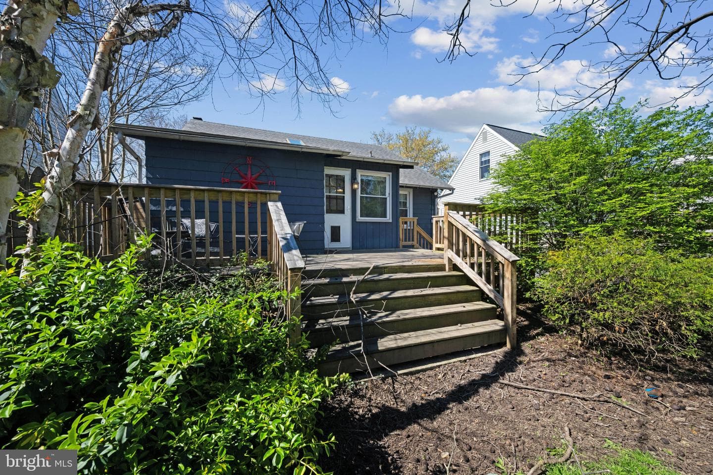 604 College Avenue photo 34