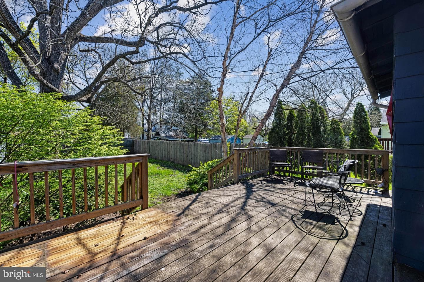 604 College Avenue photo 37