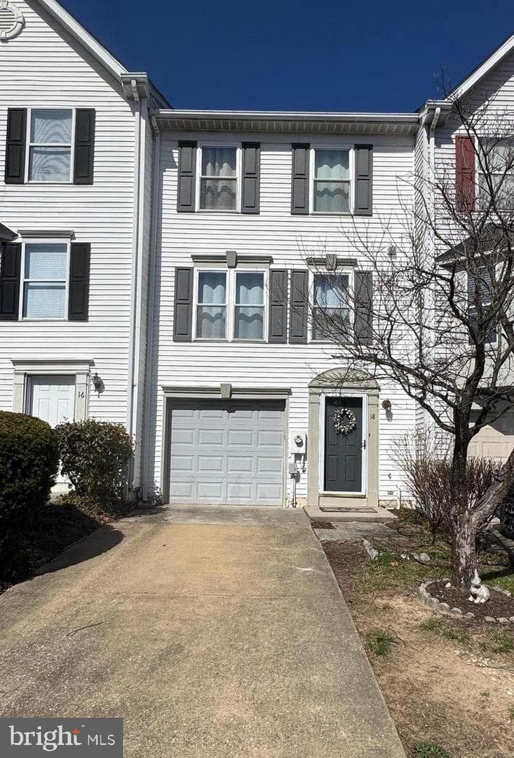 18 Ingate Terrace #4402