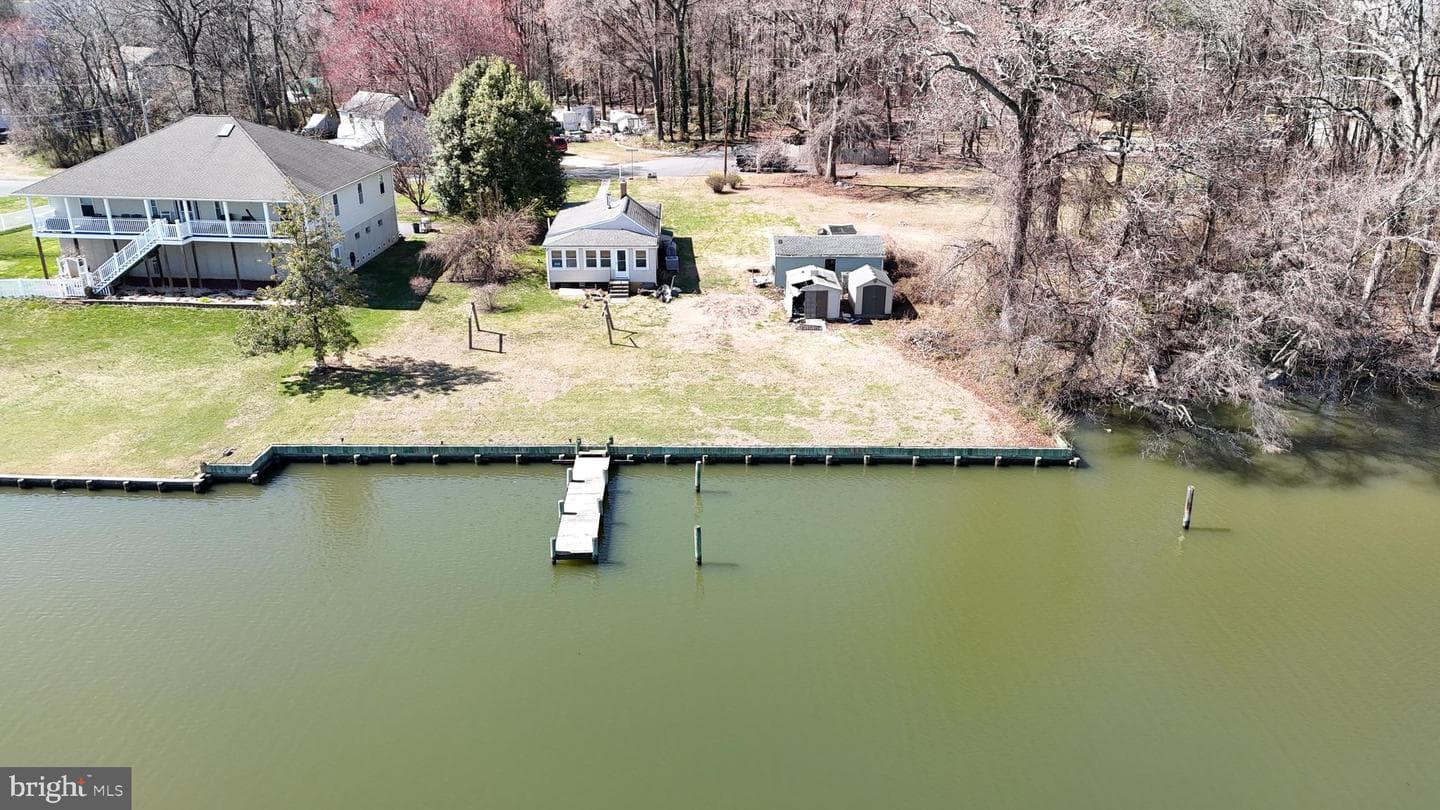 109 Hughes Shore Road photo 14