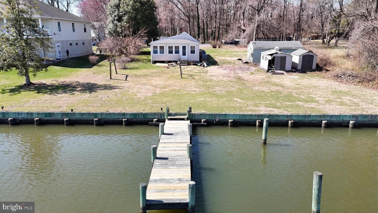 109 Hughes Shore Road photo 15