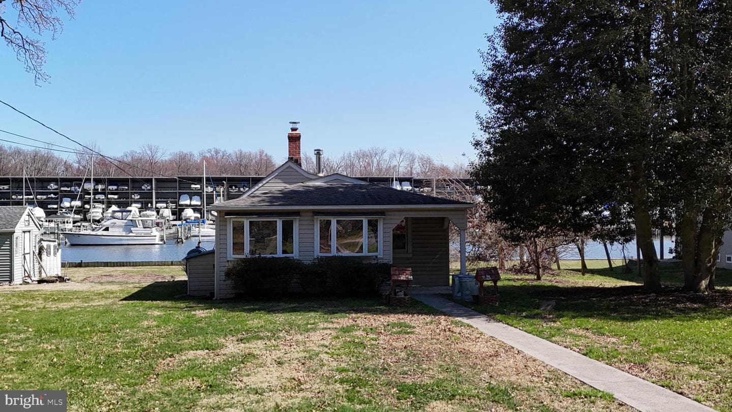 109 Hughes Shore Road, Baltimore