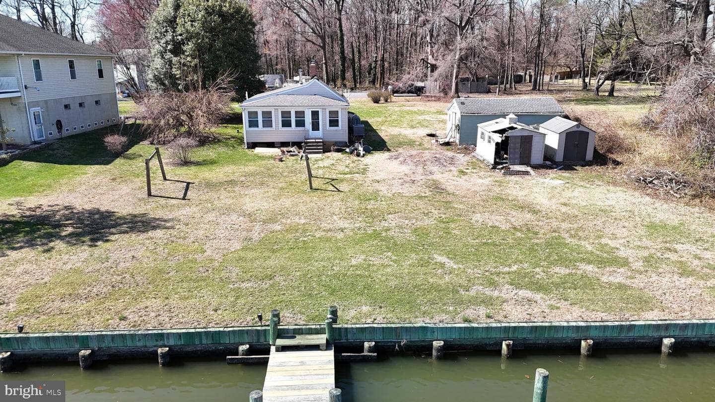 109 Hughes Shore Road photo 38