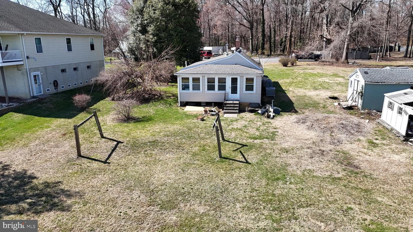 109 Hughes Shore Road photo 39