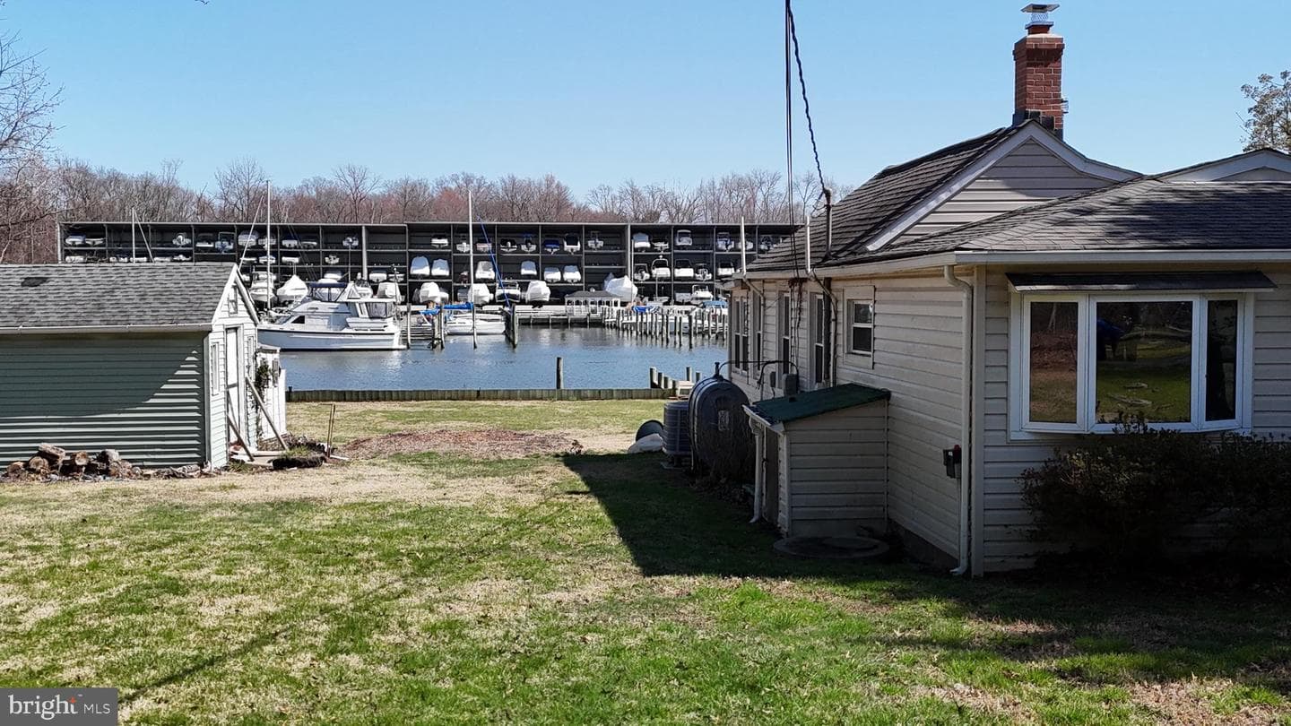 109 Hughes Shore Road photo 5