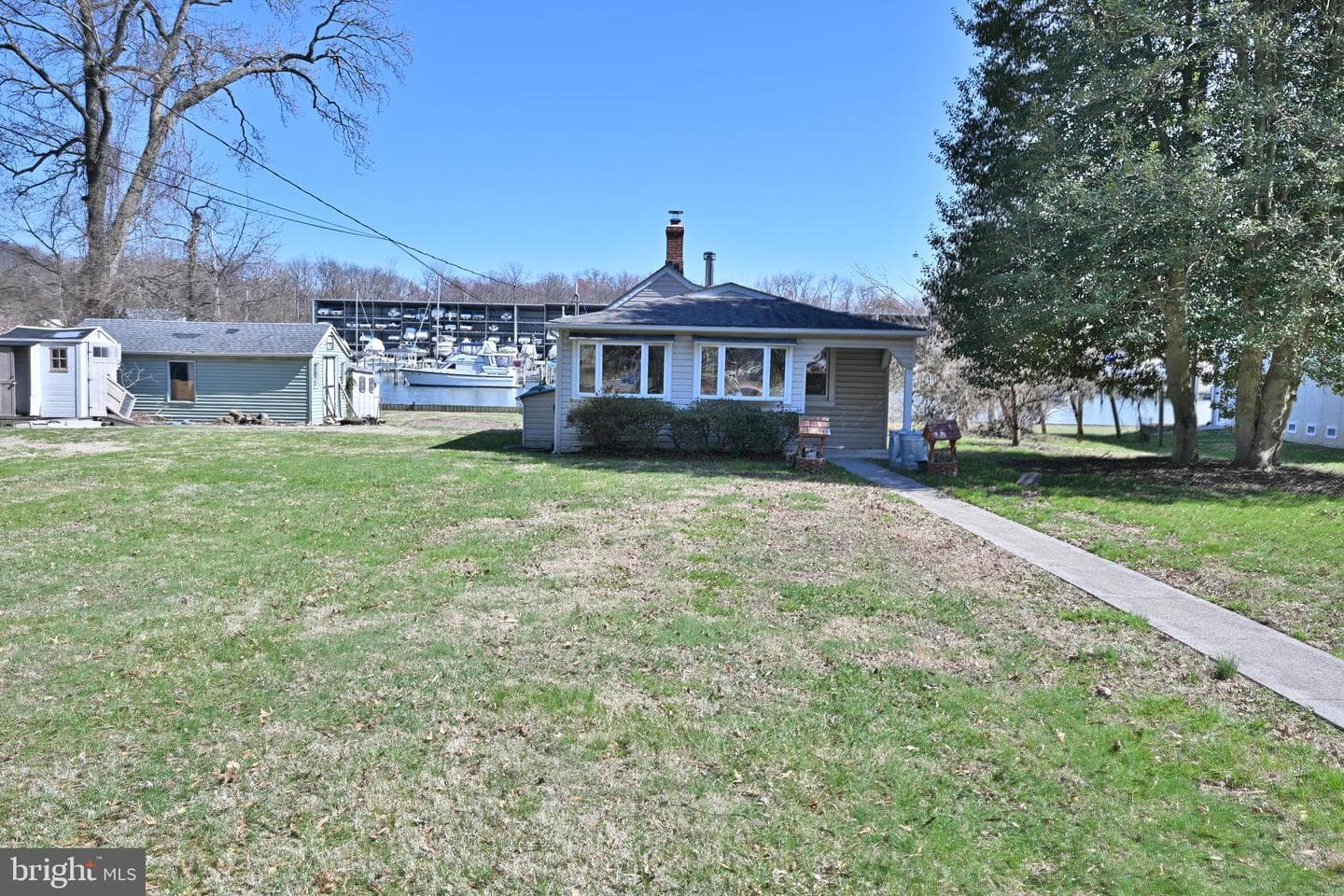 109 Hughes Shore Road photo 6