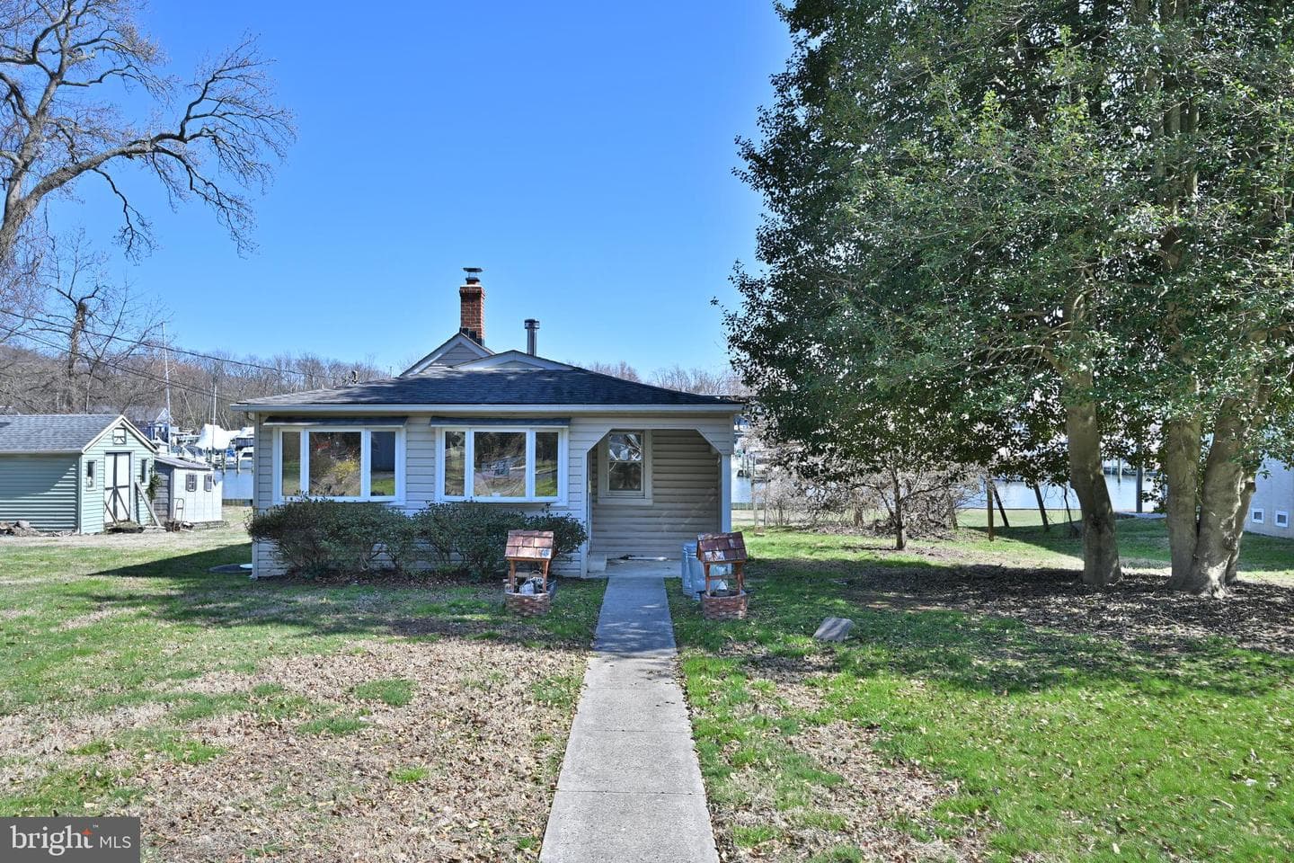 109 Hughes Shore Road photo 7