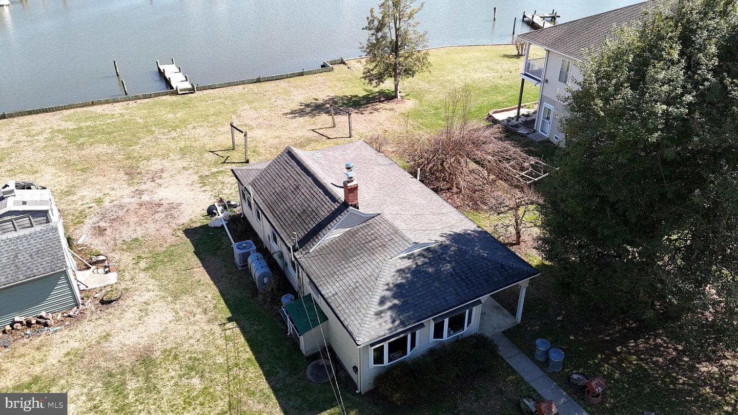 109 Hughes Shore Road photo 8