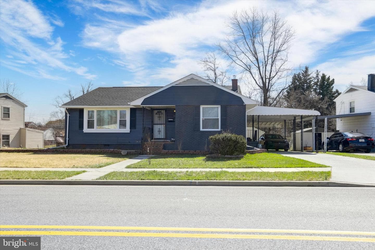 3405 Washington Avenue, Windsor Mill