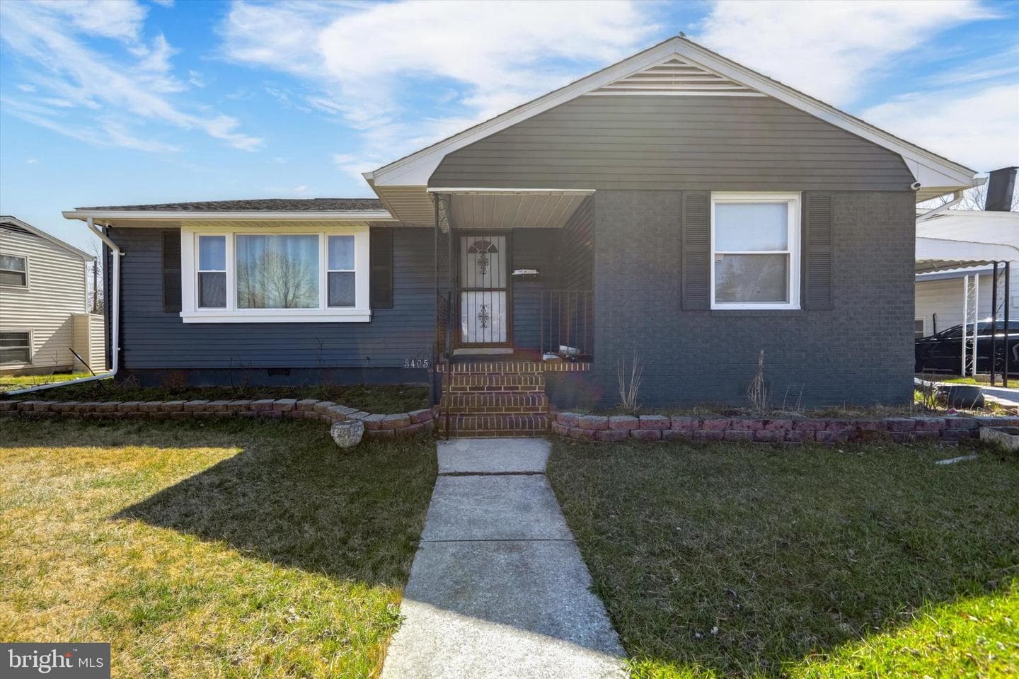 3405 Washington Avenue photo 4