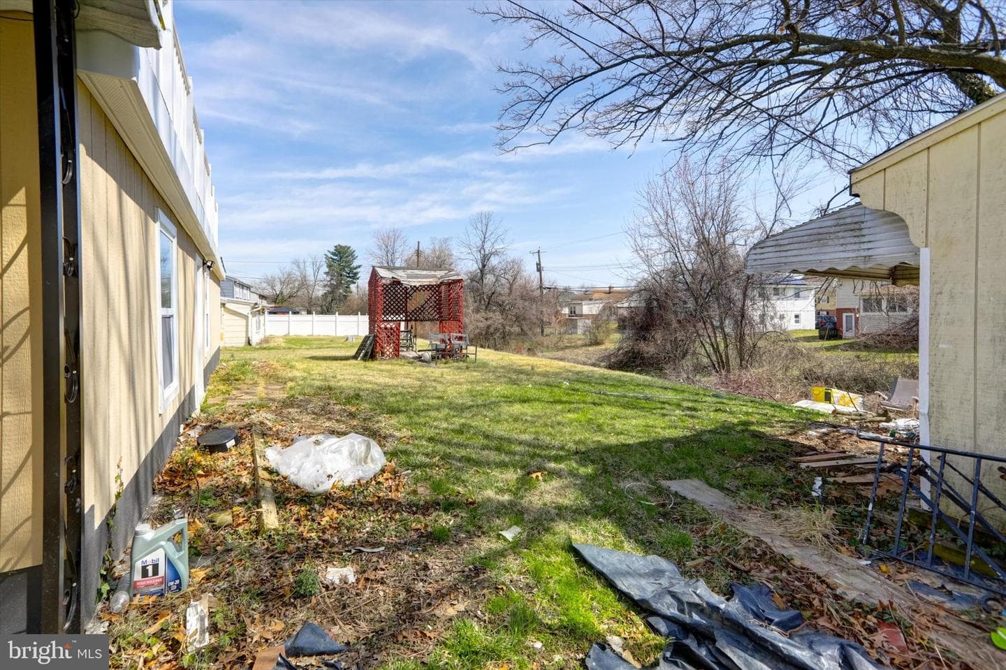 3405 Washington Avenue photo 44