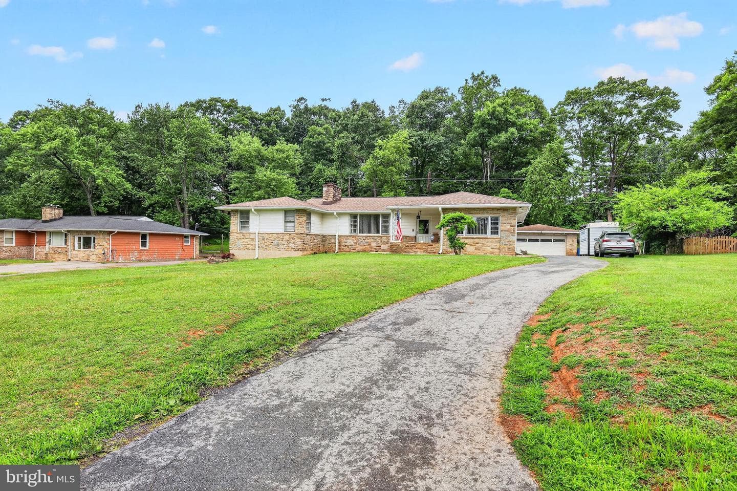 1414 Woodcliff Avenue, Catonsville