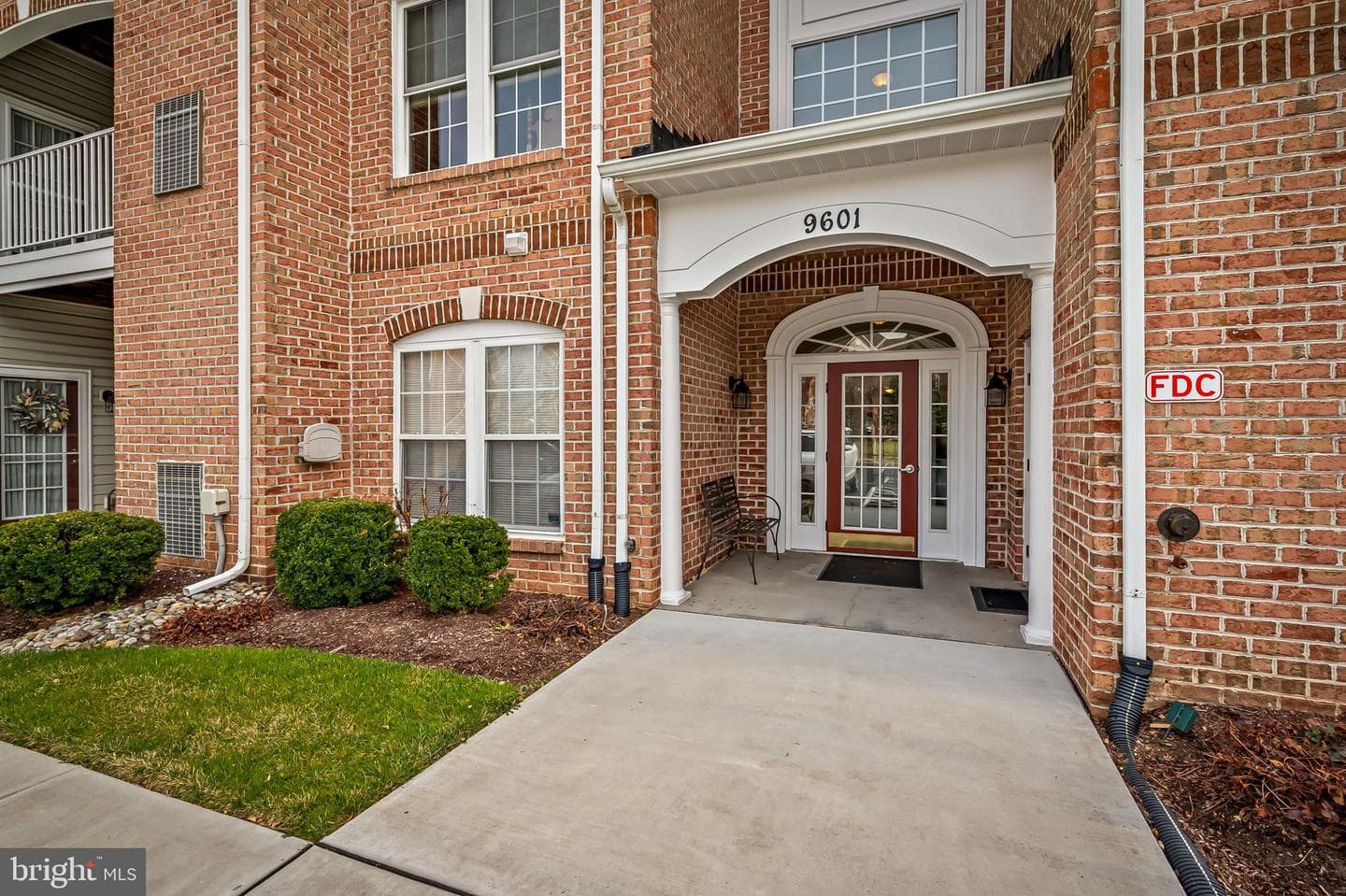 9601 Amberleigh Lane #9601k photo 43