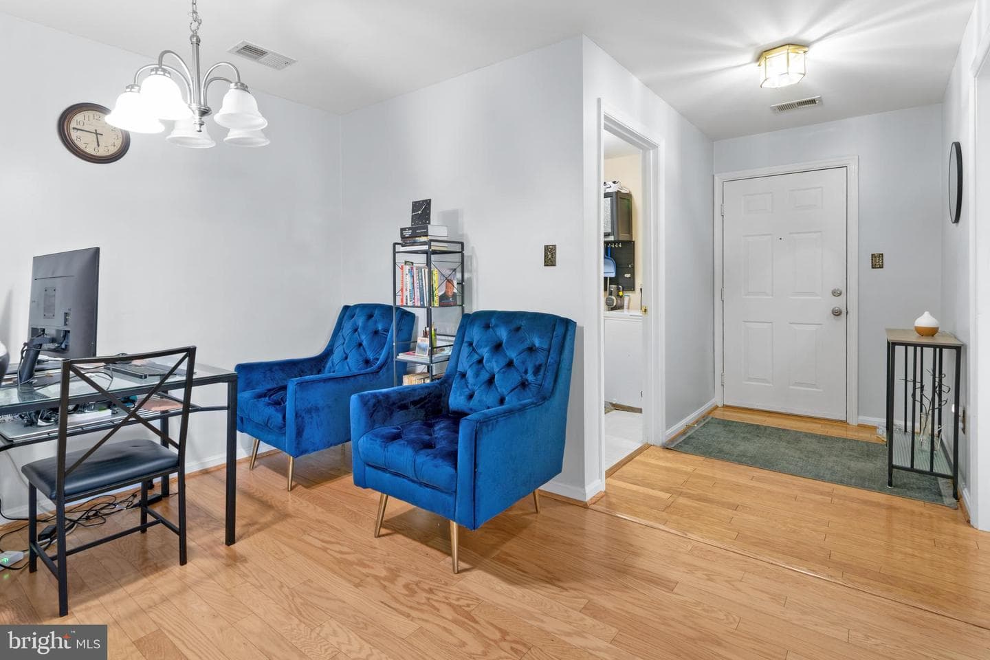 8809 Stone Ridge Circle #201, Baltimore