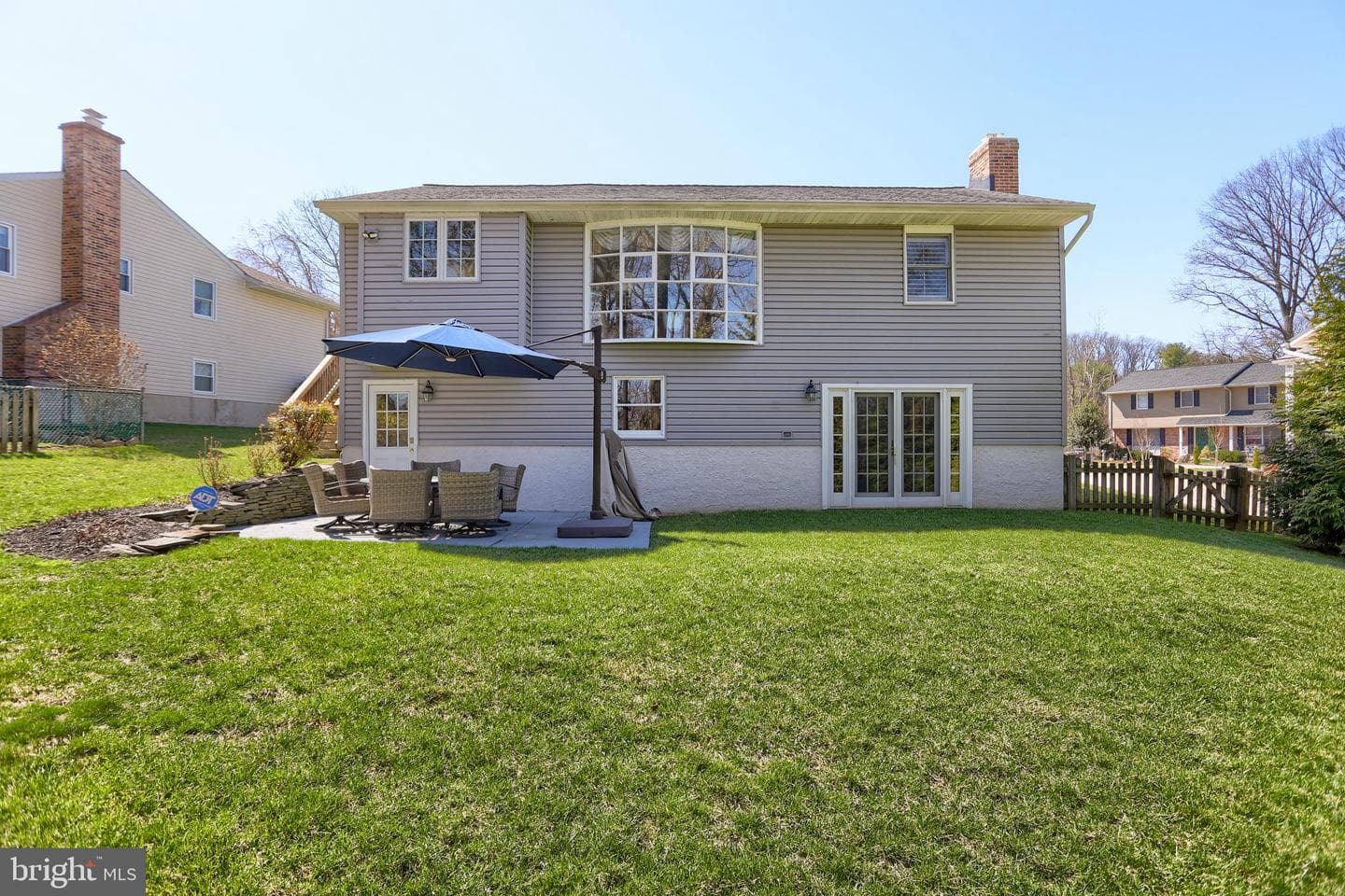 9 Tyburn Court photo 45