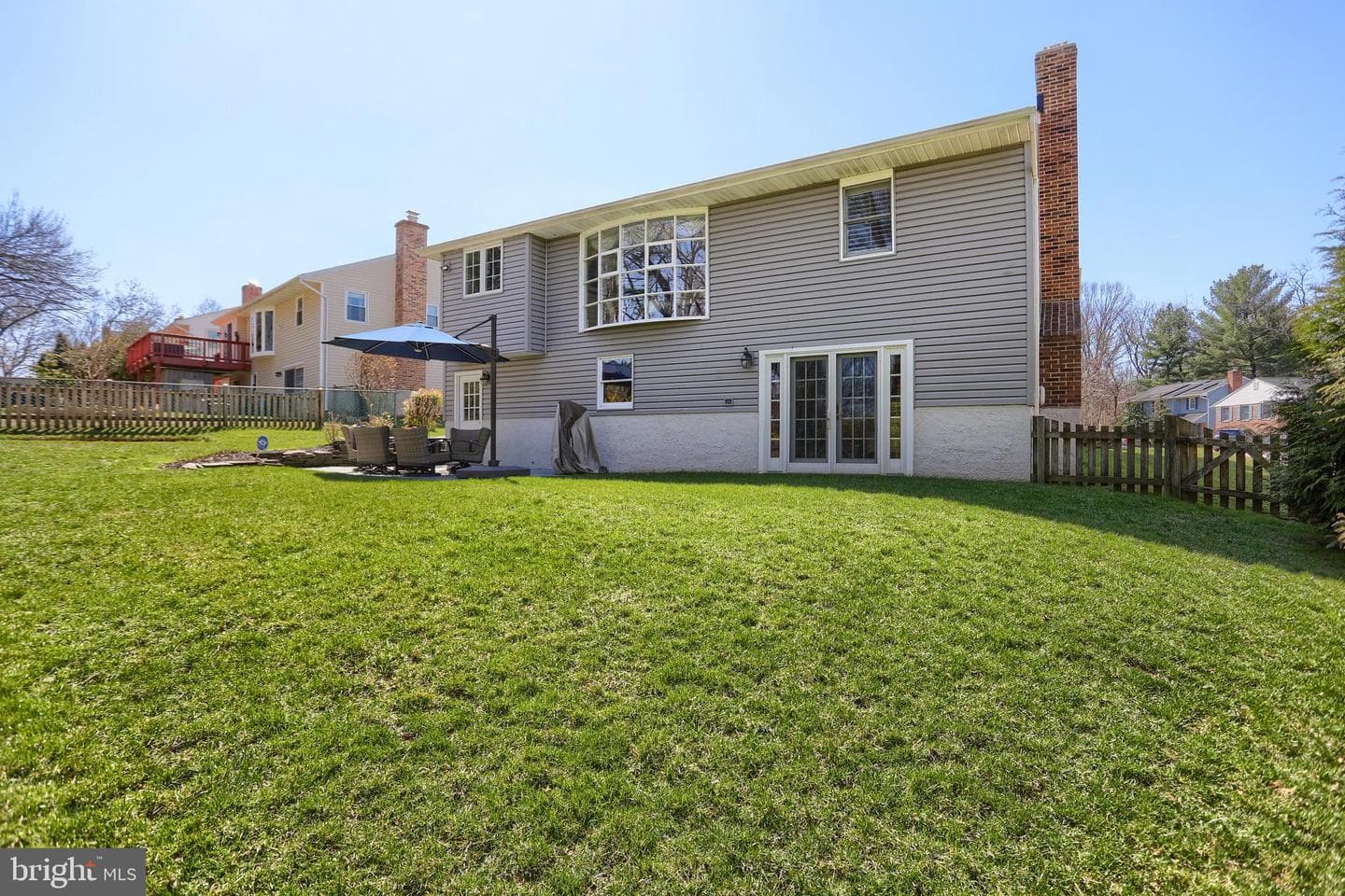 9 Tyburn Court photo 46