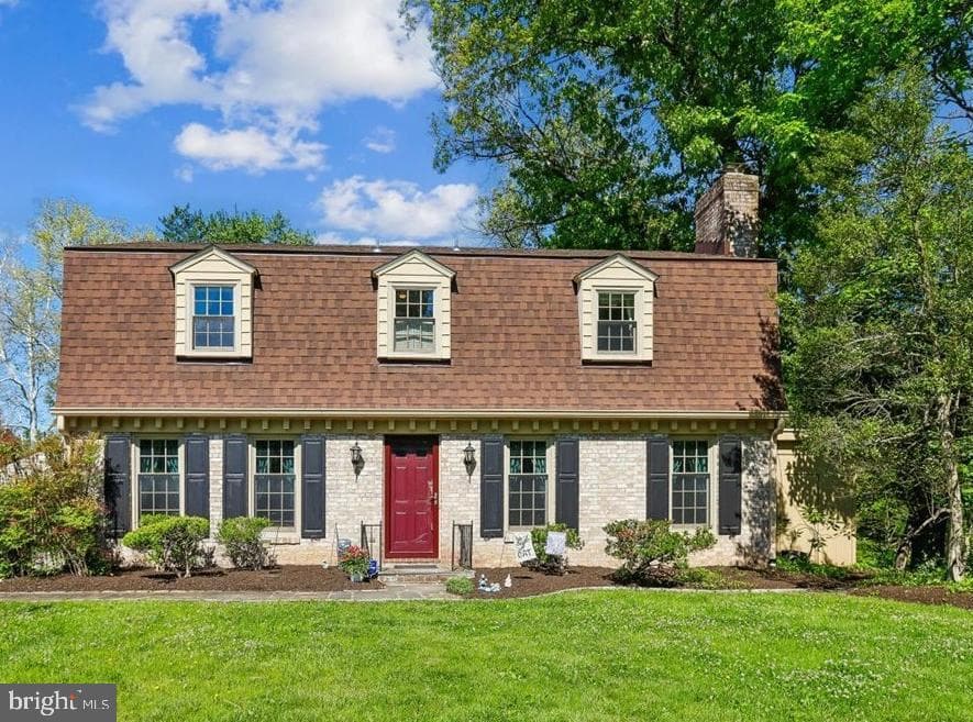 7918 Ruxway Road, Towson