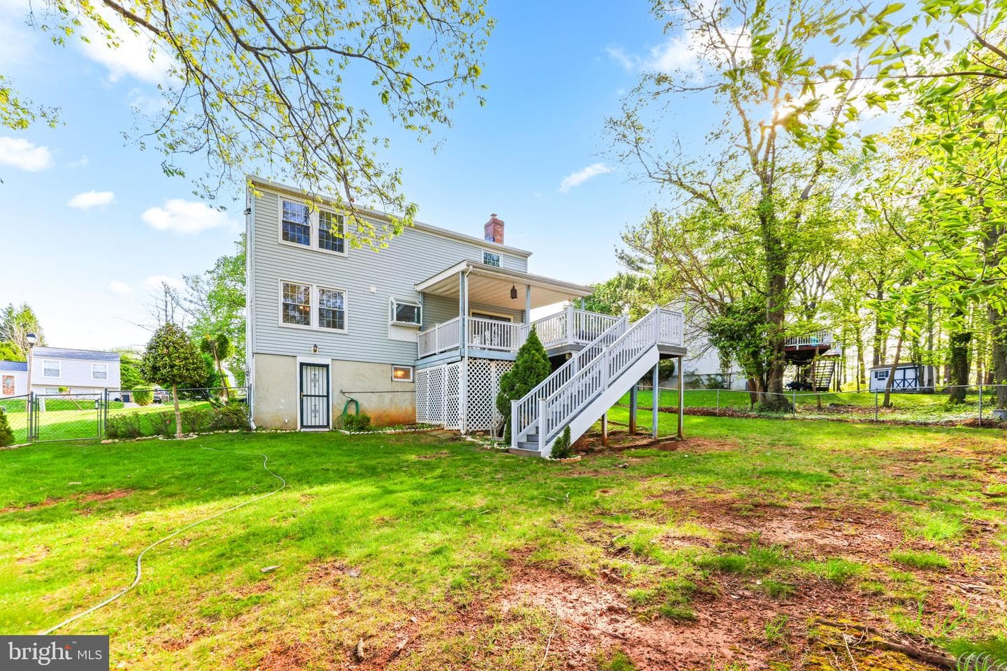 11 Randolph Springs Court photo 44