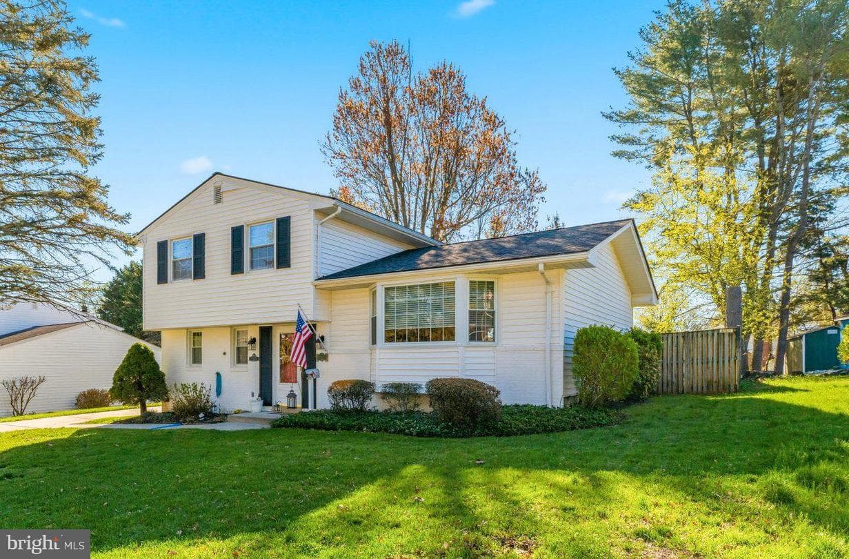 2413 Spring Lake Drive