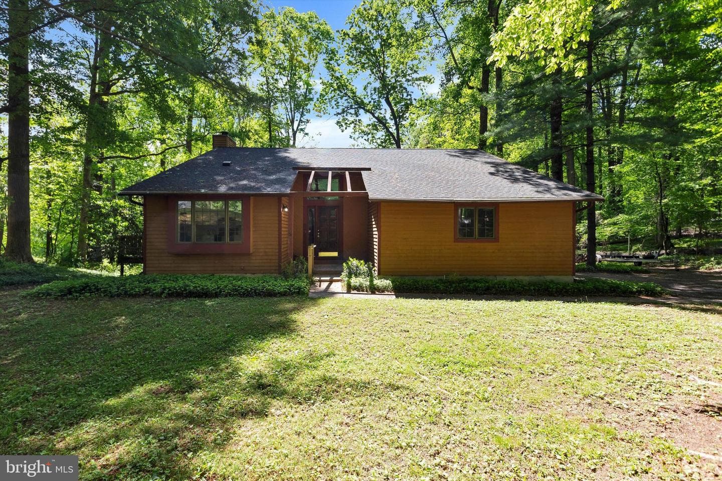5 Timber Run Court, Reisterstown