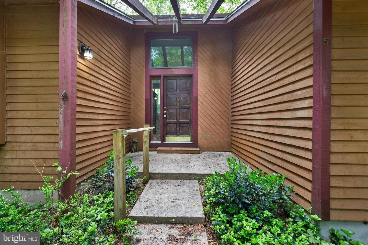 5 Timber Run Court, Reisterstown
