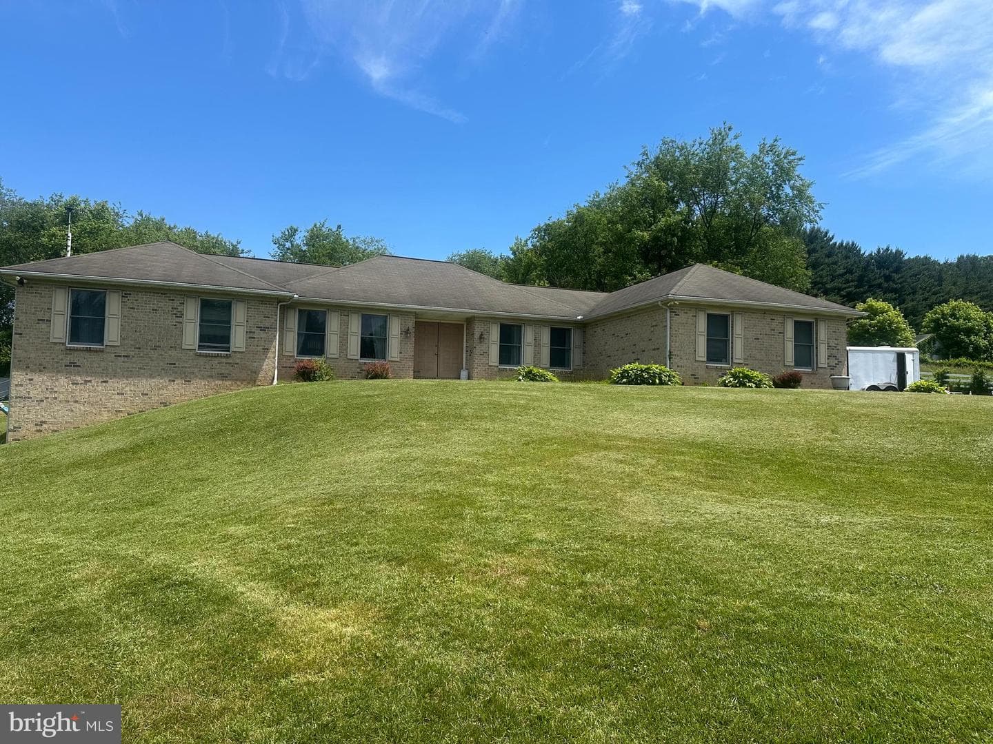 19801 Old York Road, White Hall