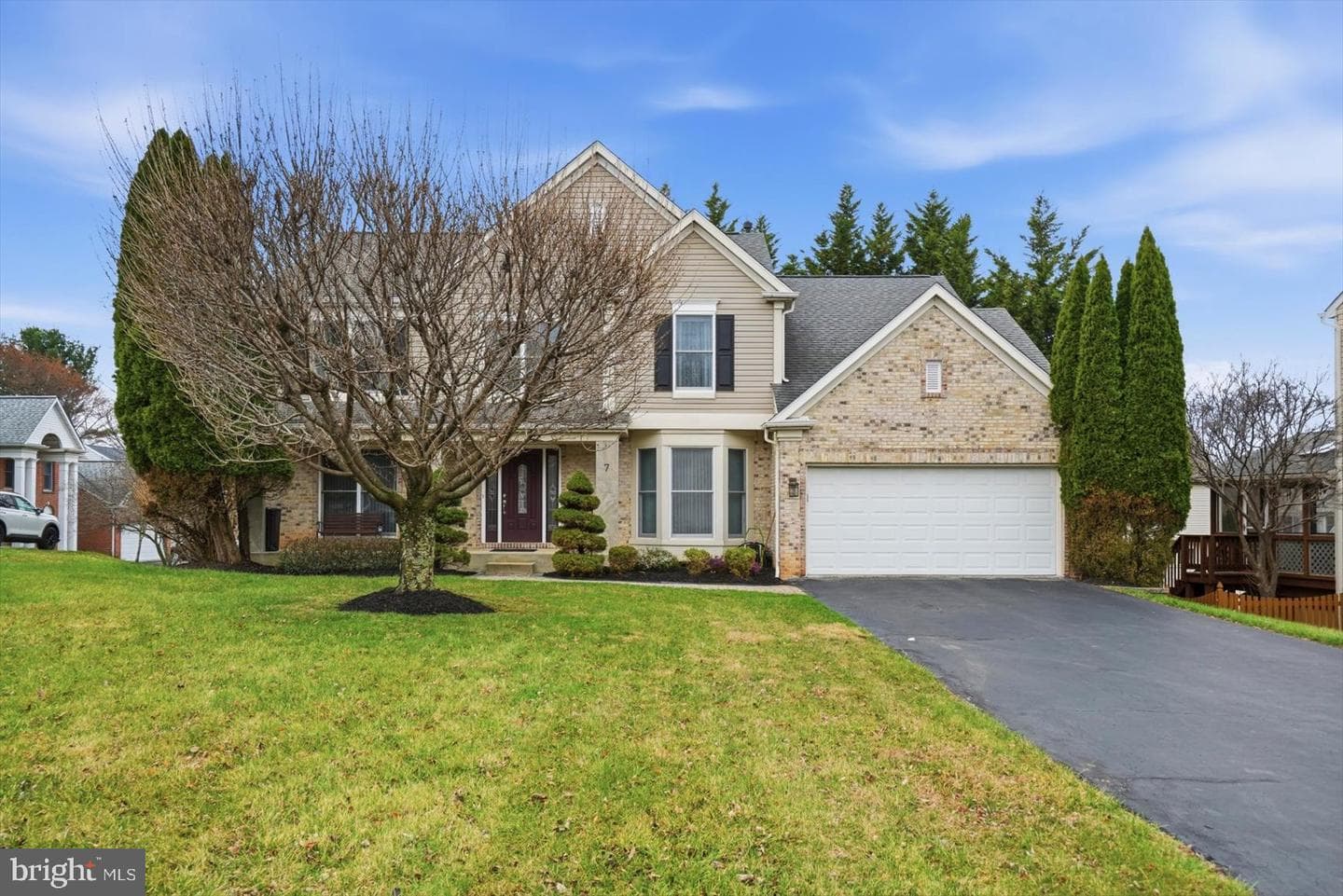 7 Cornfield Court