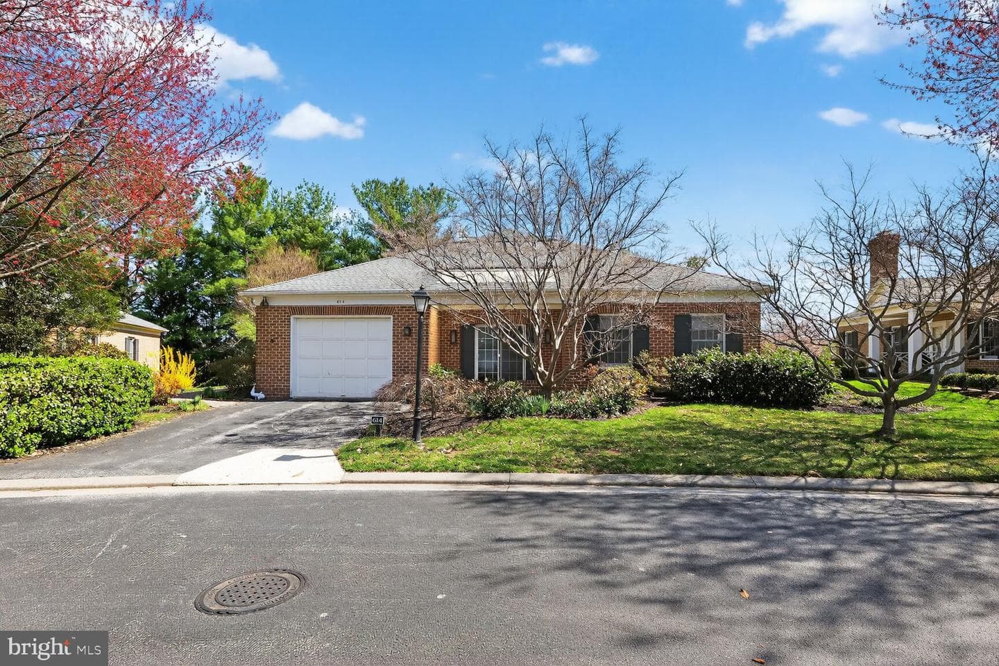 614 Brightwood Club Drive #614 photo 23