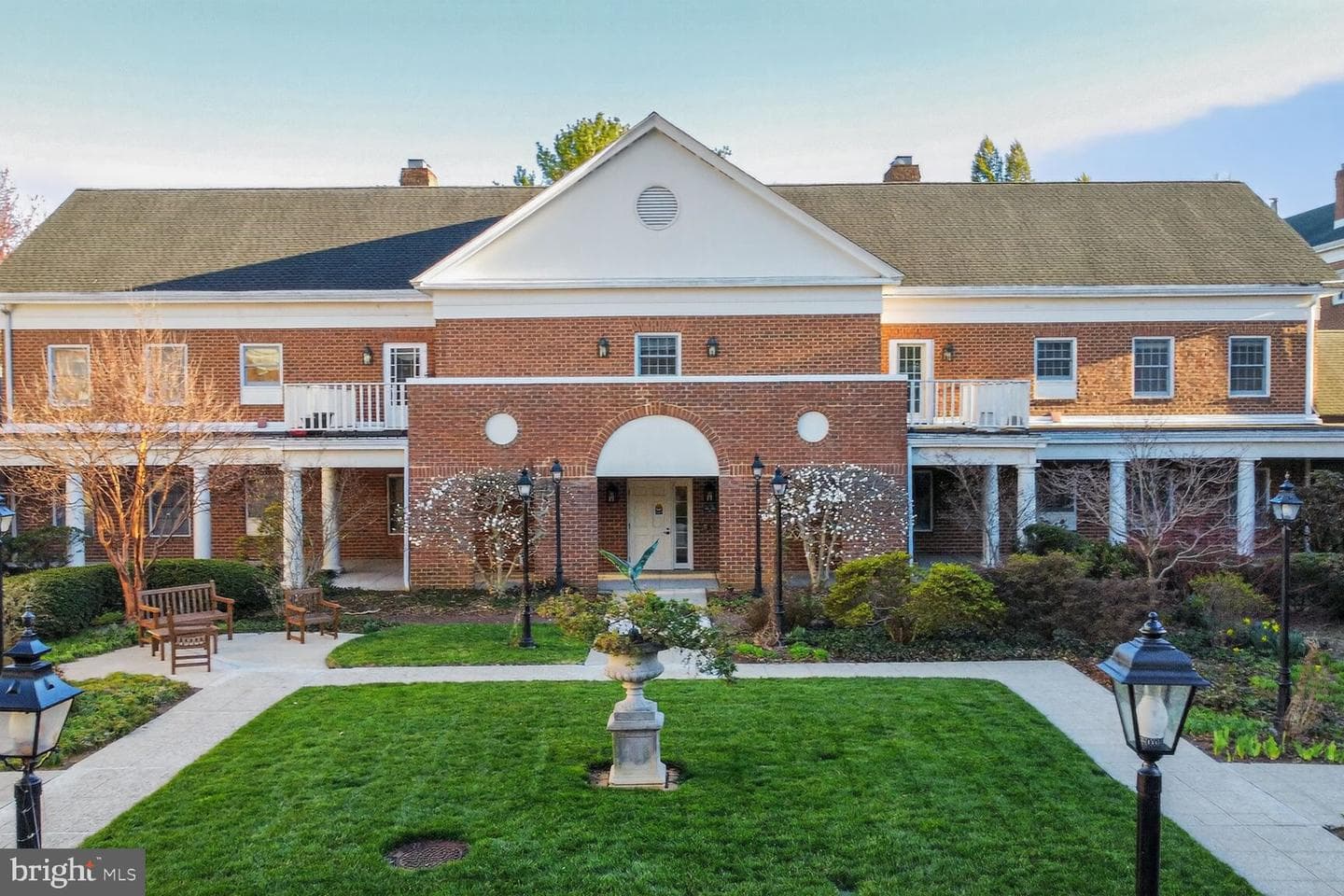 614 Brightwood Club Drive #614 photo 25