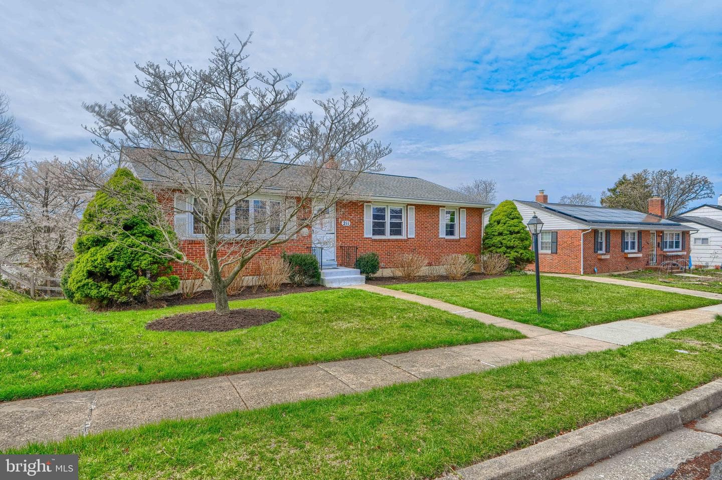 211 Rothwell Drive