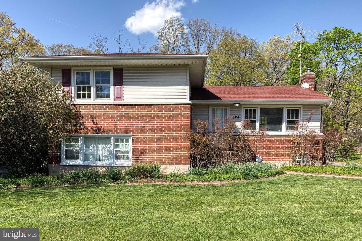 524 Goucher Boulevard
