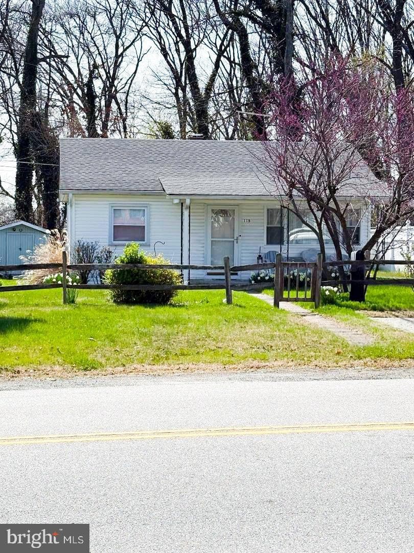 115 Compass Road, Baltimore