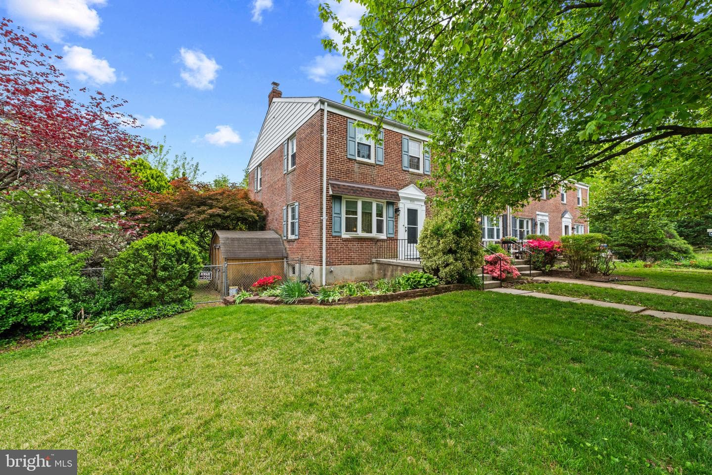 5511 Medwick Garth N, Baltimore