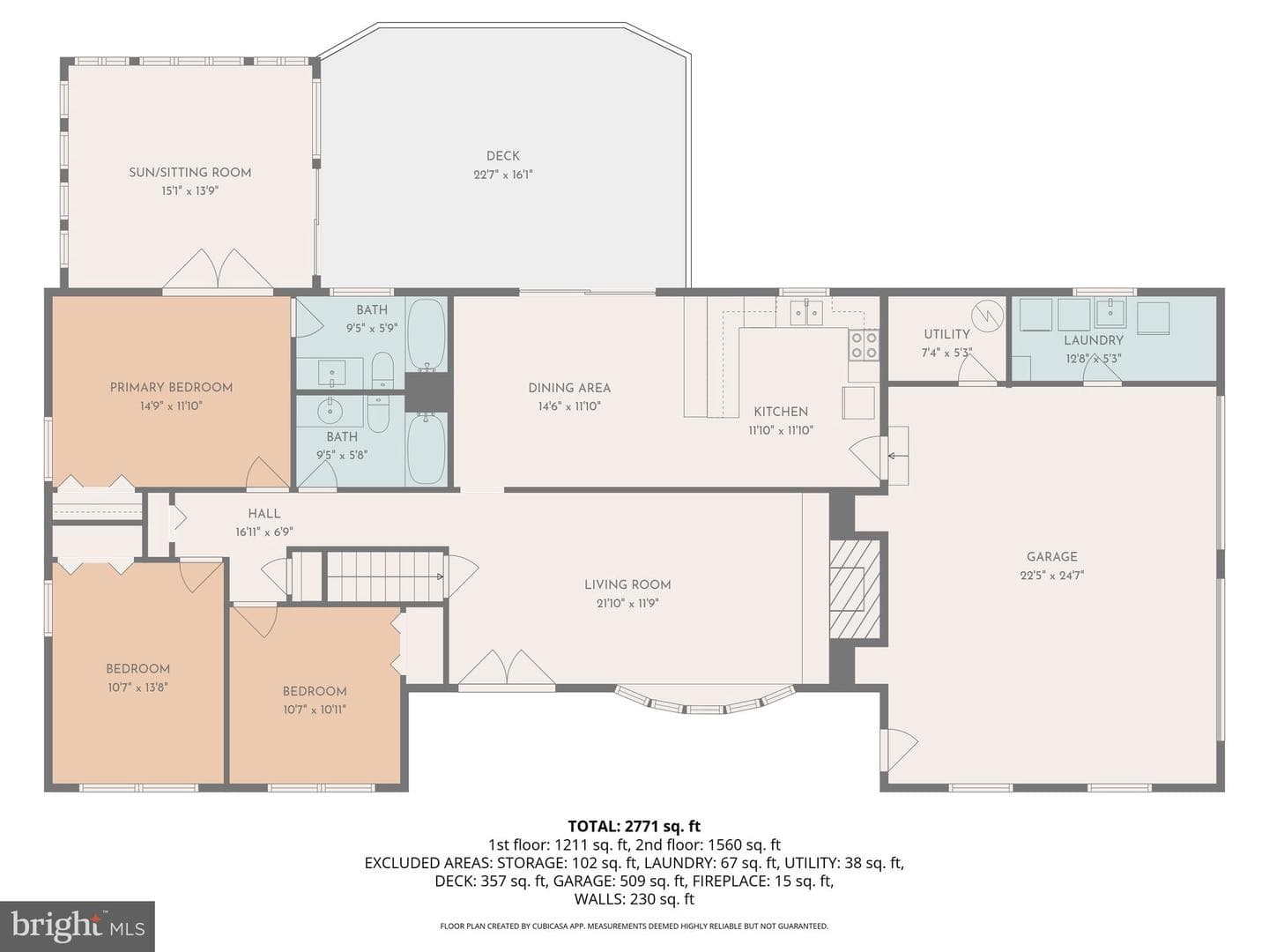 2201 Knox Avenue photo 21