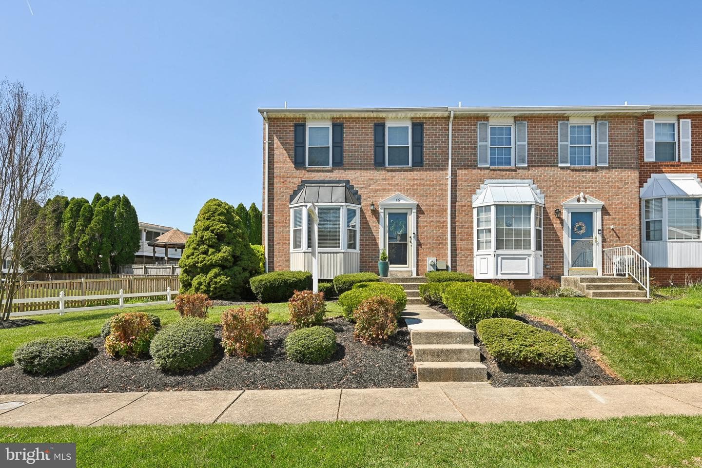 46 Bellfalls Way
