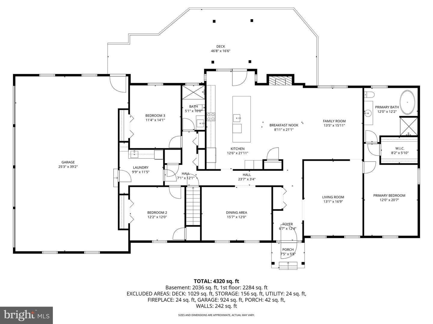 904 Maplehurst Lane photo 47