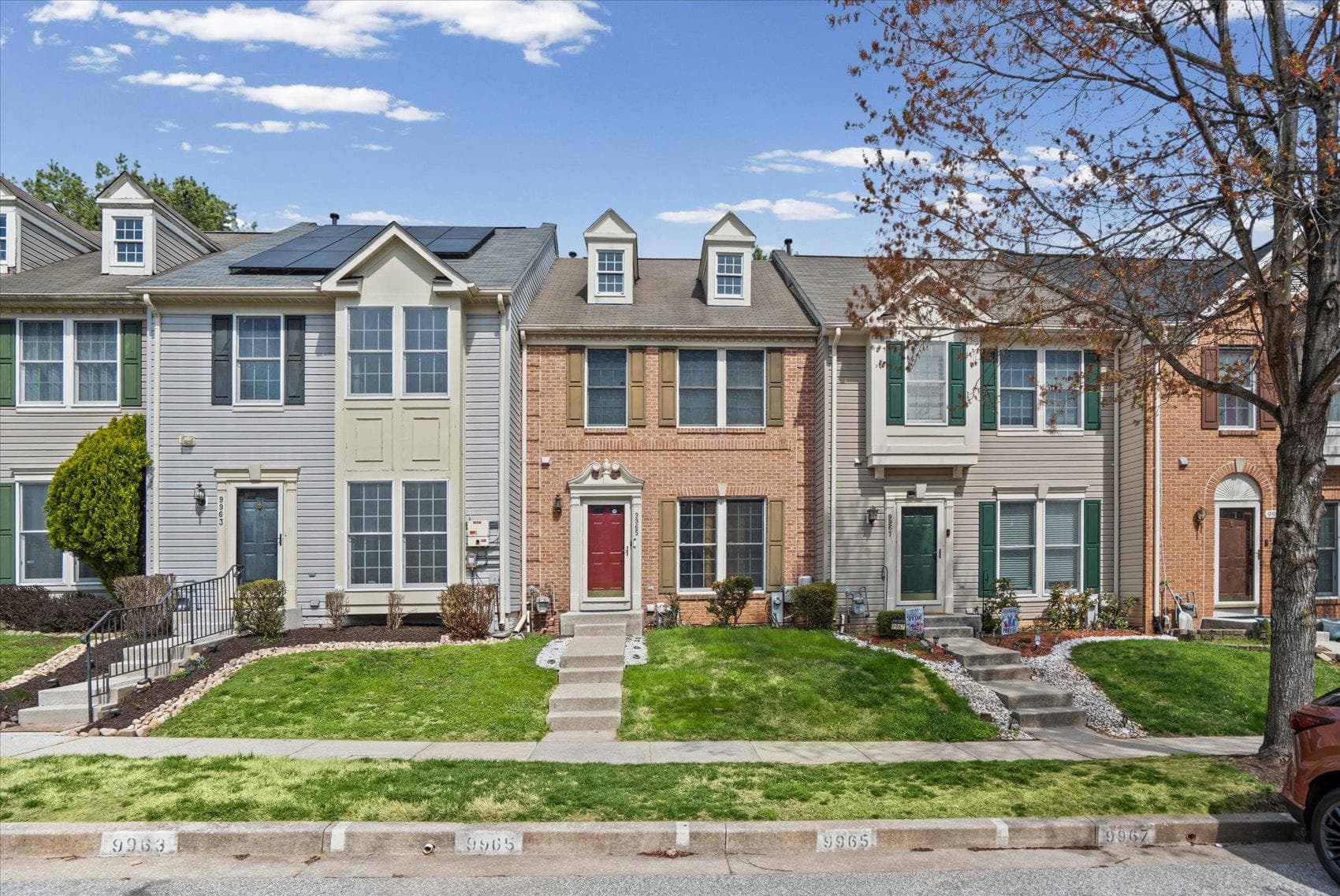 9965 Sherwood Farm Road