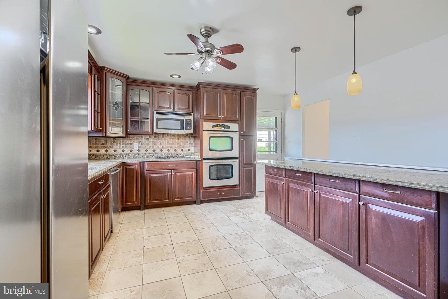 1741 Ellinwood Road photo 5